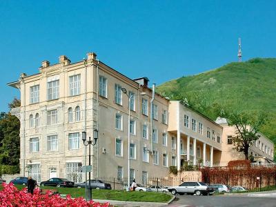 Pyatigorskaya Klinika Guest house - 0