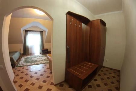 Kasimovskiye Zori Tourist base - 94