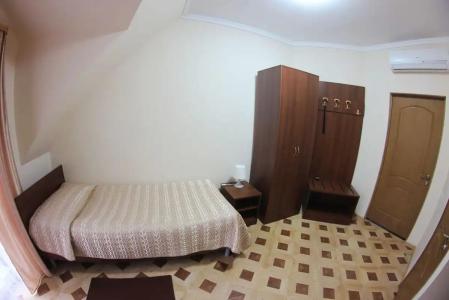 Kasimovskiye Zori Tourist base - 16