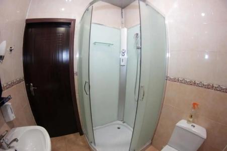 Kasimovskiye Zori Tourist base - 19