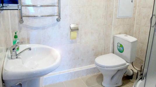 Kasimovskiye Zori Tourist base - 91