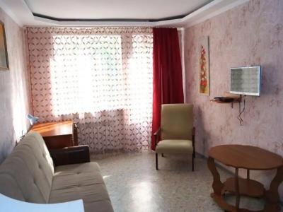 Prival Tourist base - 93