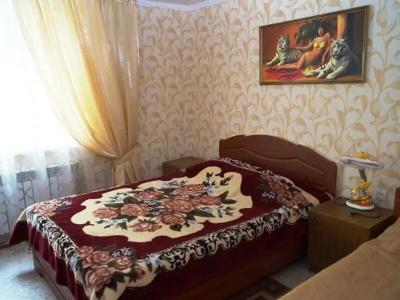 Prival Tourist base - 91