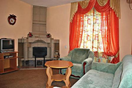 Prival Tourist base - 107