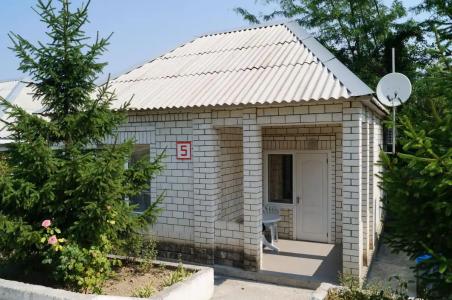 Prival Tourist base - 105