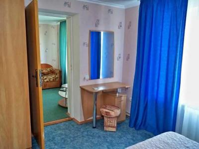 Prival Tourist base - 96