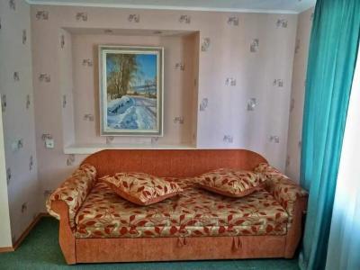 Prival Tourist base - 97