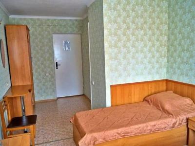 Prival Tourist base - 61