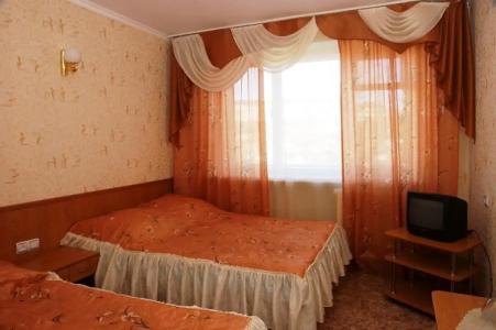 Prival Tourist base - 83