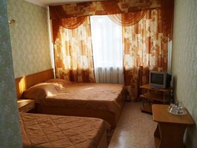 Prival Tourist base - 84