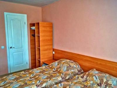 Prival Tourist base - 89