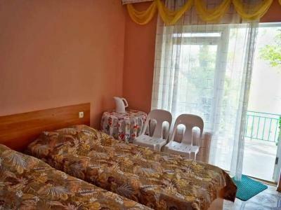 Prival Tourist base - 88