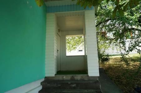 Prival Tourist base - 87