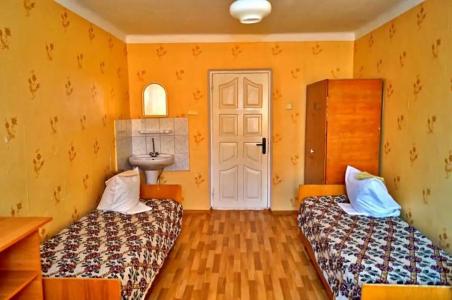 Prival Tourist base - 14