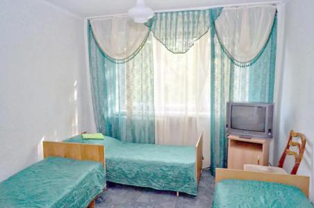 Prival Tourist base - 81