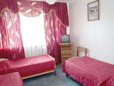 Prival Tourist base - 82