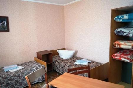 Prival Tourist base - 86