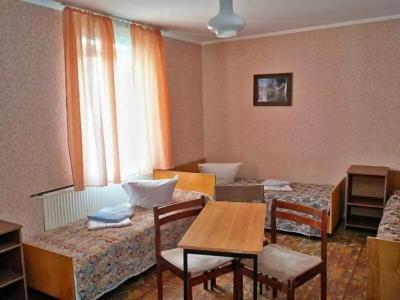 Prival Tourist base - 103