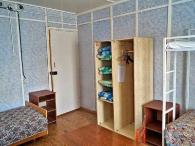 Prival Tourist base - 104