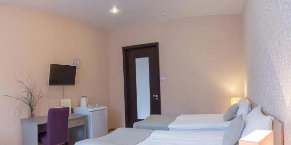 Dyunyi Sanatorium - 126