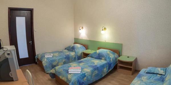 Dyunyi Sanatorium - 106