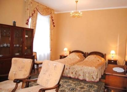 Podmoskovie Resort - 62