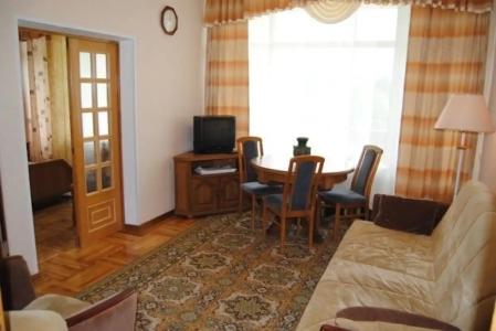 Podmoskovie Resort - 56