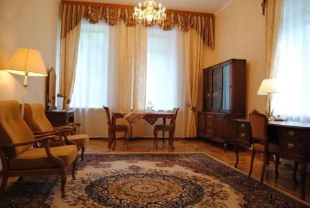 Podmoskovie Resort - 88