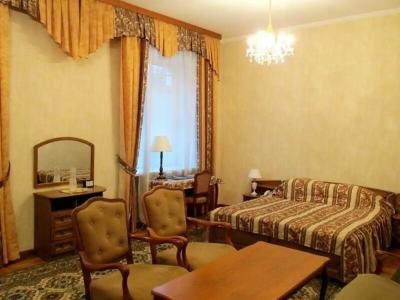 Podmoskovie Resort - 90