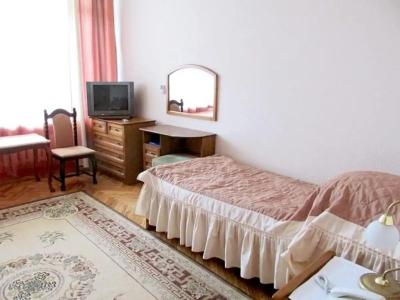 Podmoskovie Resort - 42