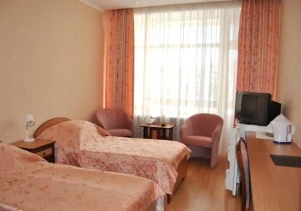 Podmoskovie Resort - 25