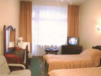 Podmoskovie Resort - 27