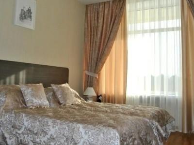 Podmoskovie Resort - 17