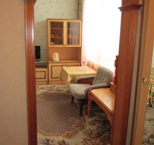 Podmoskovie Resort - 34