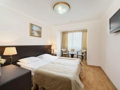 Виктория (Кисловодск) - 19