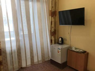 Sosnovaja gorka - 35