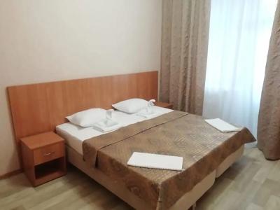 Sosnovaja gorka - 41