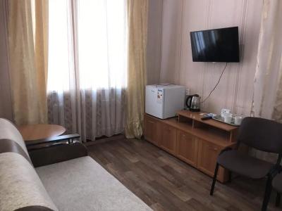 Sosnovaja gorka - 43