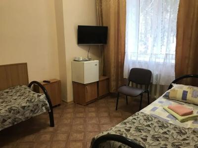 Sosnovaja gorka - 22