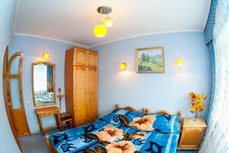 Sanatoriy Rassvety nad Biey - 88