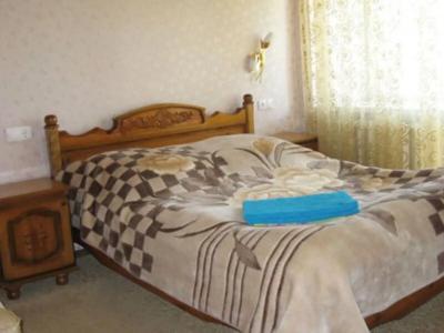 Sanatoriy Rassvety nad Biey - 91