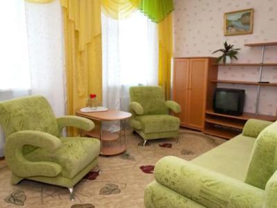 Sanatoriy Rassvety nad Biey - 93