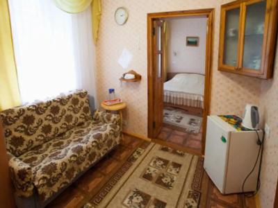 Sanatoriy Rassvety nad Biey - 95