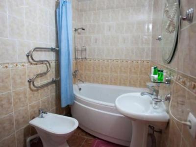 Sanatoriy Rassvety nad Biey - 96