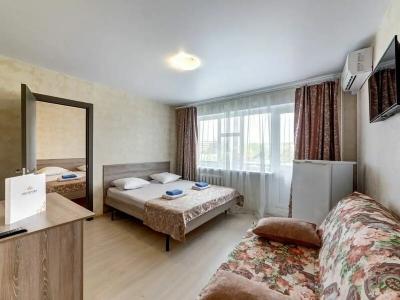 Orchestra Horizont Gelendzhik Resort - 26