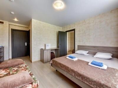 Orchestra Horizont Gelendzhik Resort - 27