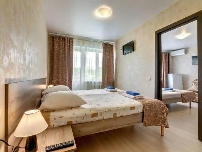 Orchestra Horizont Gelendzhik Resort - 28