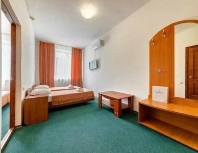 Orchestra Horizont Gelendzhik Resort - 30