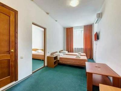 Orchestra Horizont Gelendzhik Resort - 32