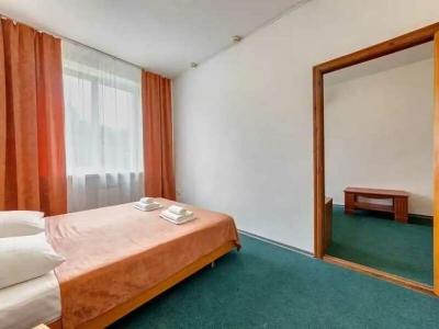 Orchestra Horizont Gelendzhik Resort - 36